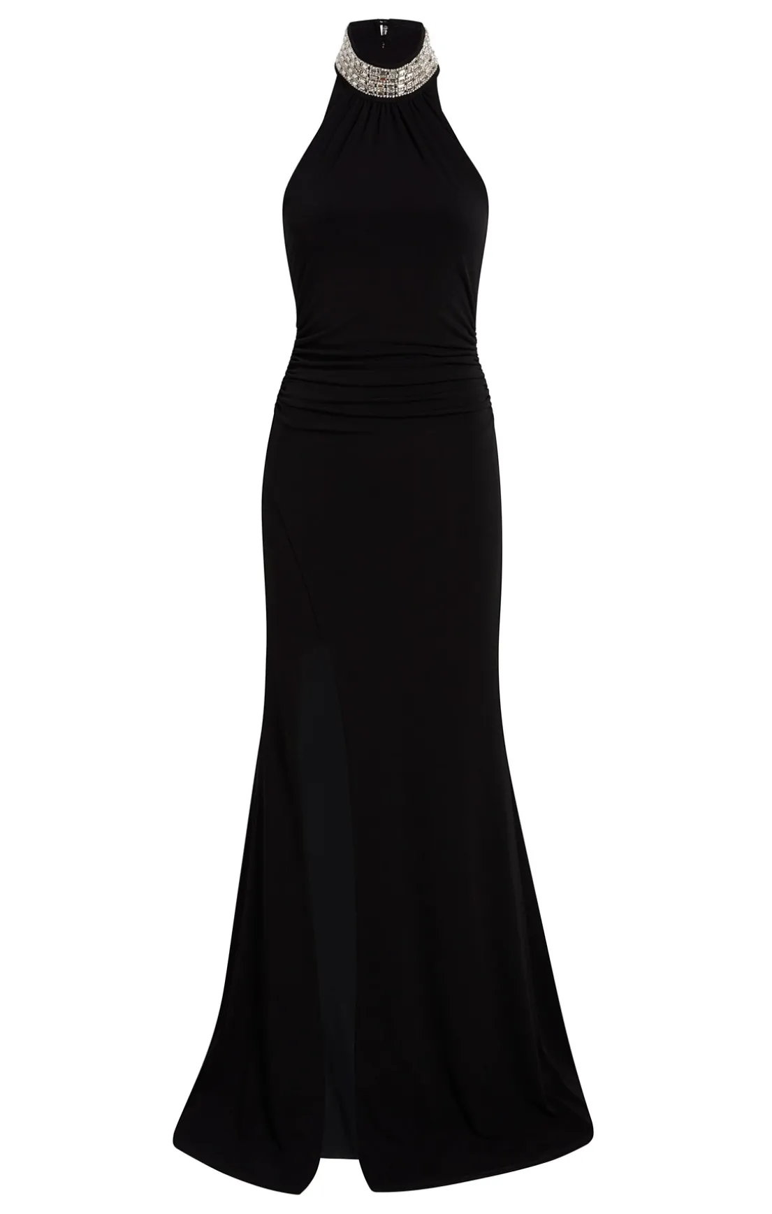 Sleeveless Izzy Gown