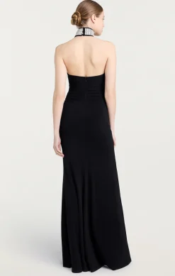 Sleeveless Izzy Gown