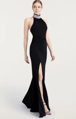 Sleeveless Izzy Gown