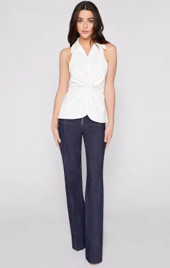 Sleeveless Mckenna Top