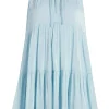 Sleeveless Phyllis Dress