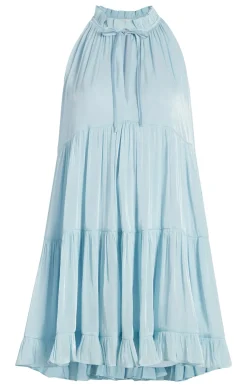 Sleeveless Phyllis Dress