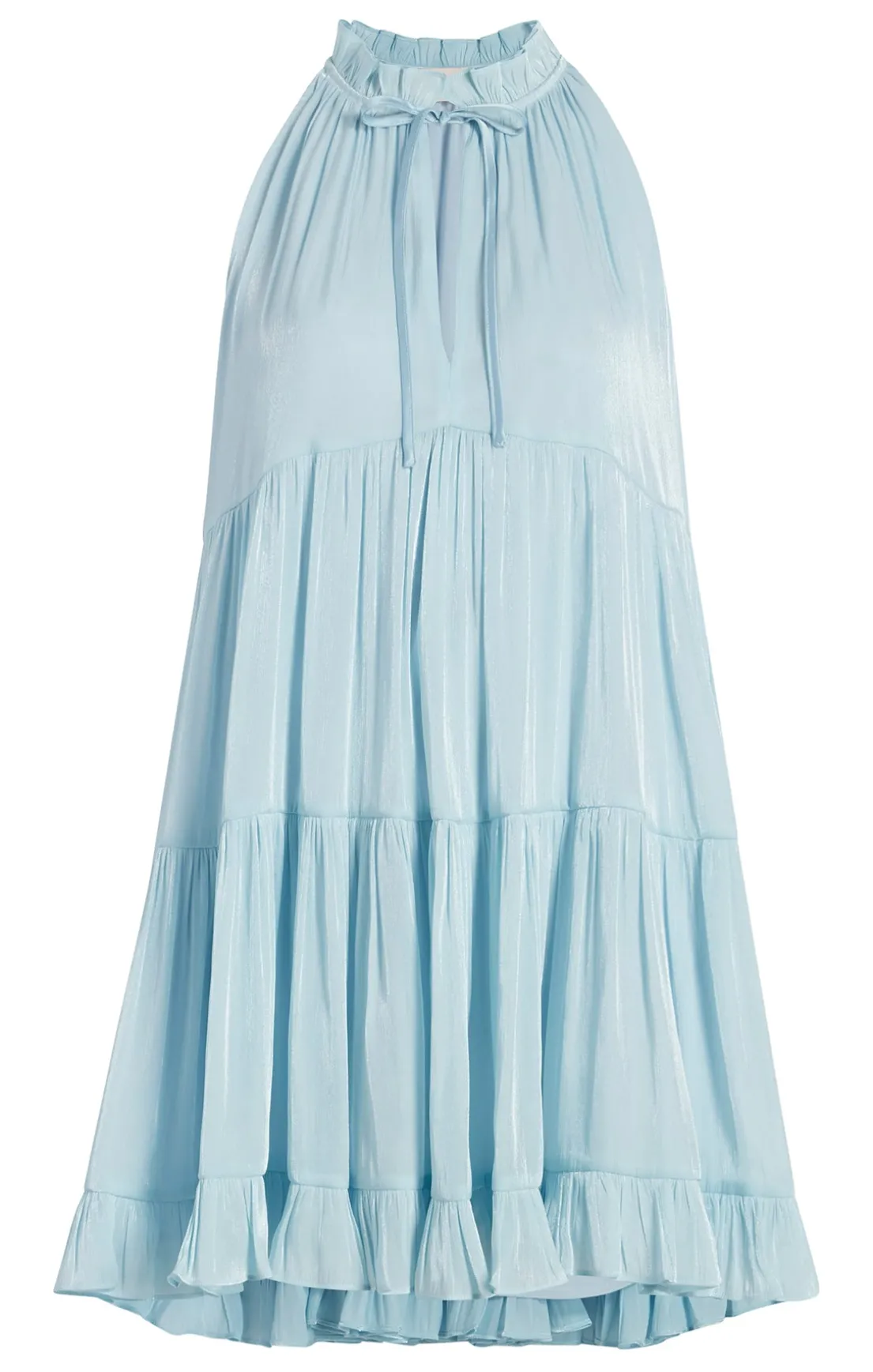 Sleeveless Phyllis Dress