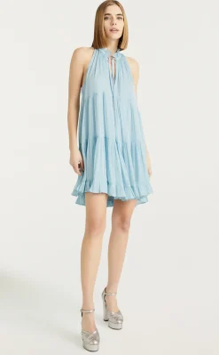 Sleeveless Phyllis Dress