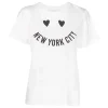 Smiley New York Tee