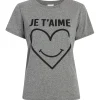 Smiling Heart Tee