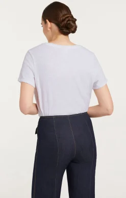 Smiling Heart Tee
