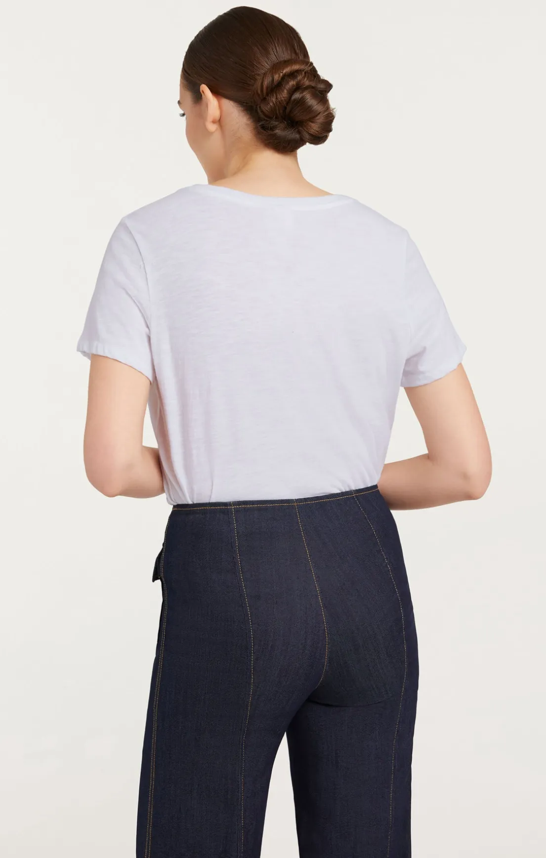 Smiling Heart Tee