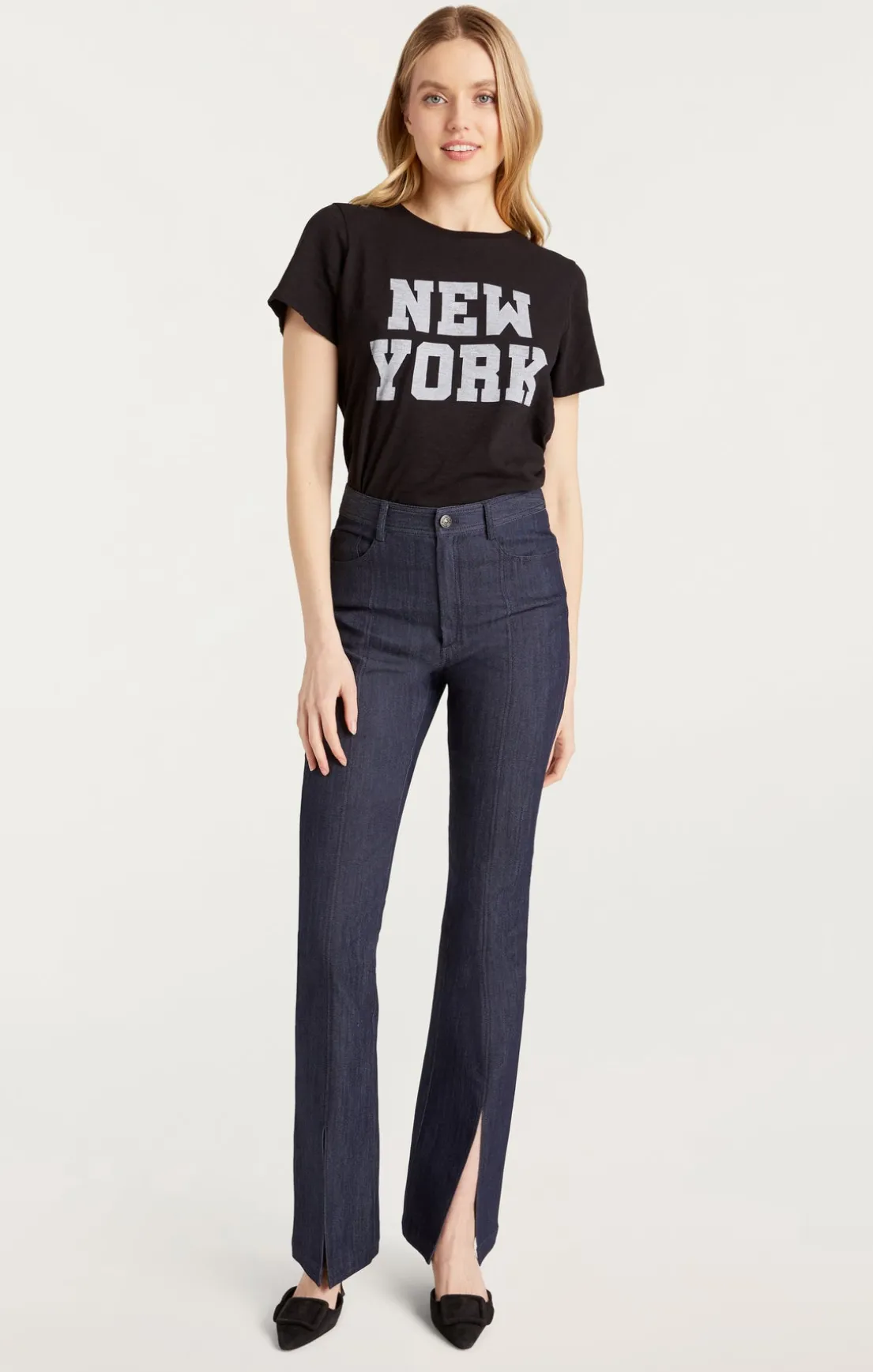 Soho New York Tee