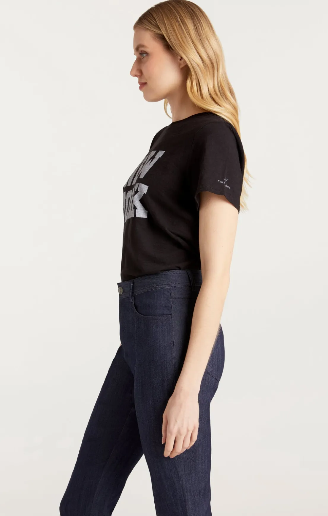 Soho New York Tee