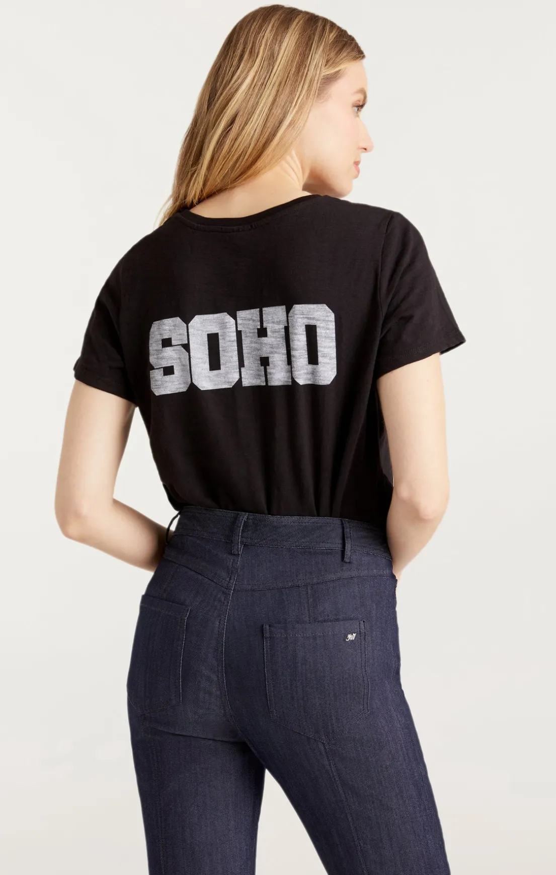 Soho New York Tee