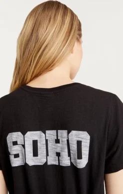 Soho New York Tee