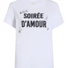 Soiree D'amour Tee