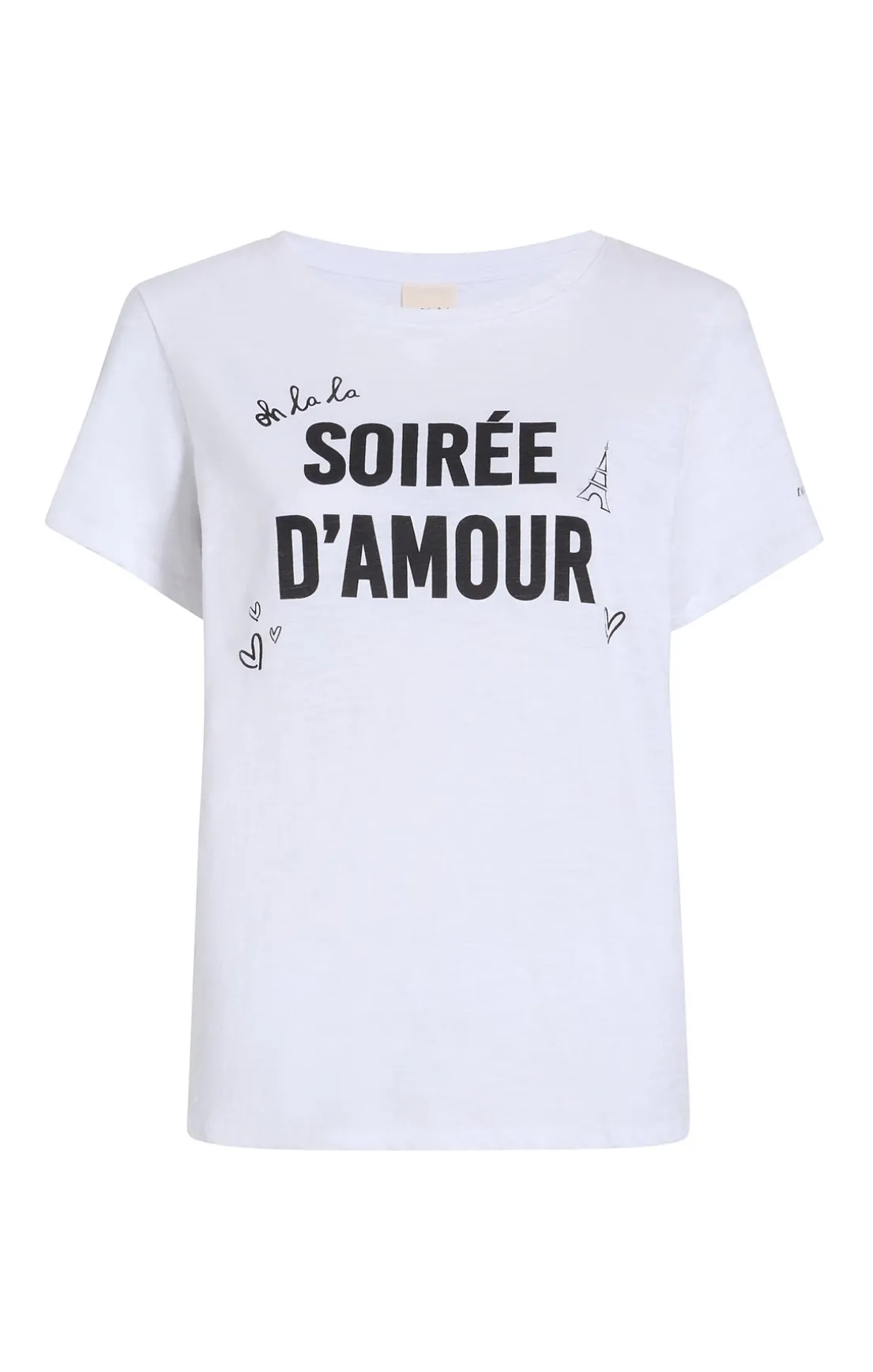 Soiree D'amour Tee