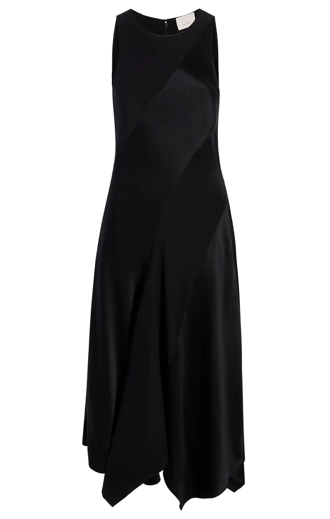 Solana Dress
