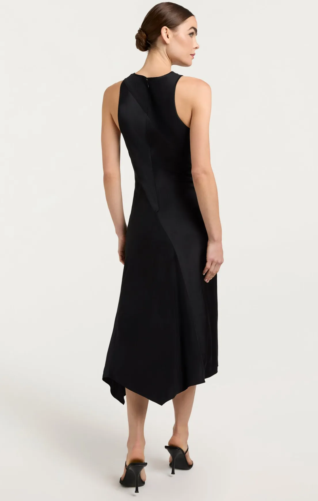 Solana Dress