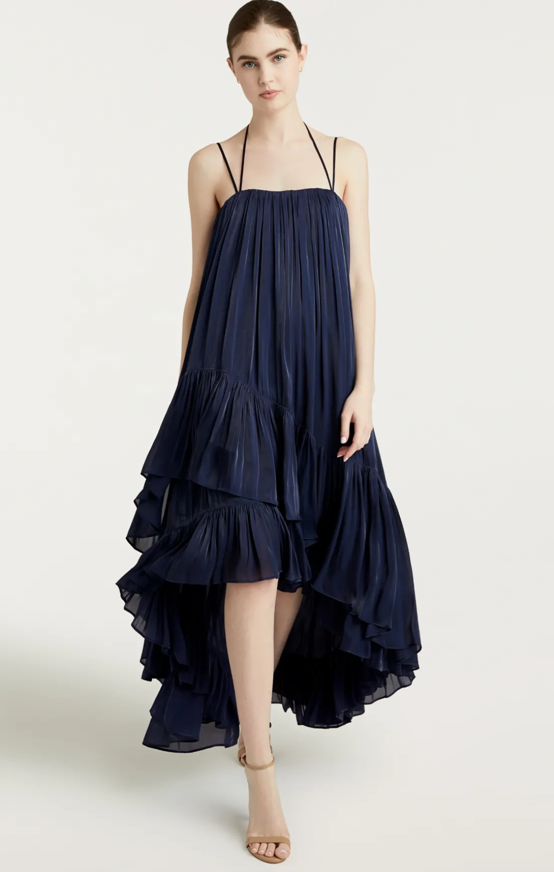 Soliel Dress