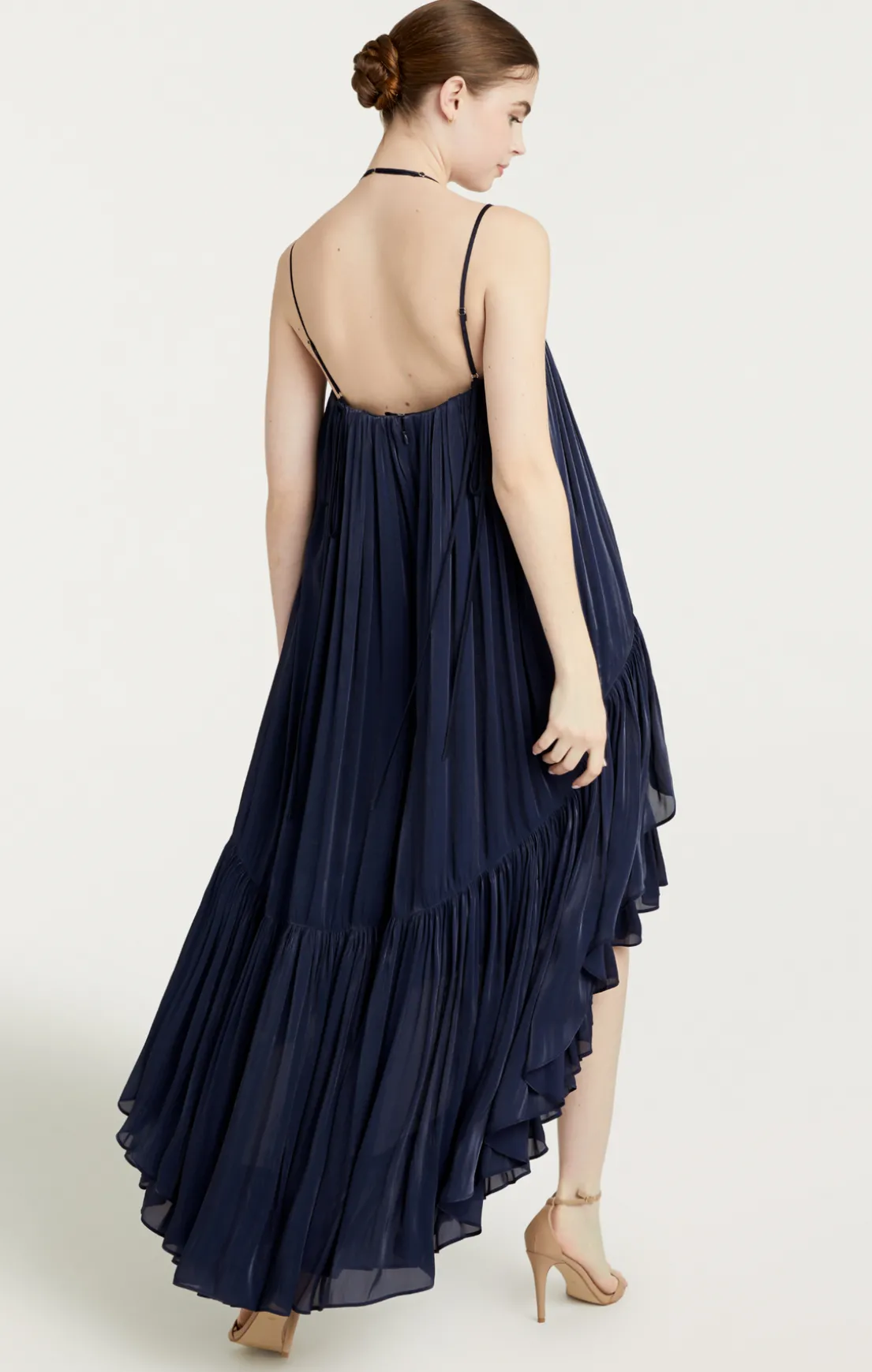 Soliel Dress