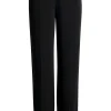 Stacked Jewelry Embellished Collins Pant