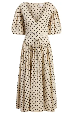 Stassie Dress