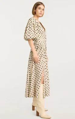Stassie Dress
