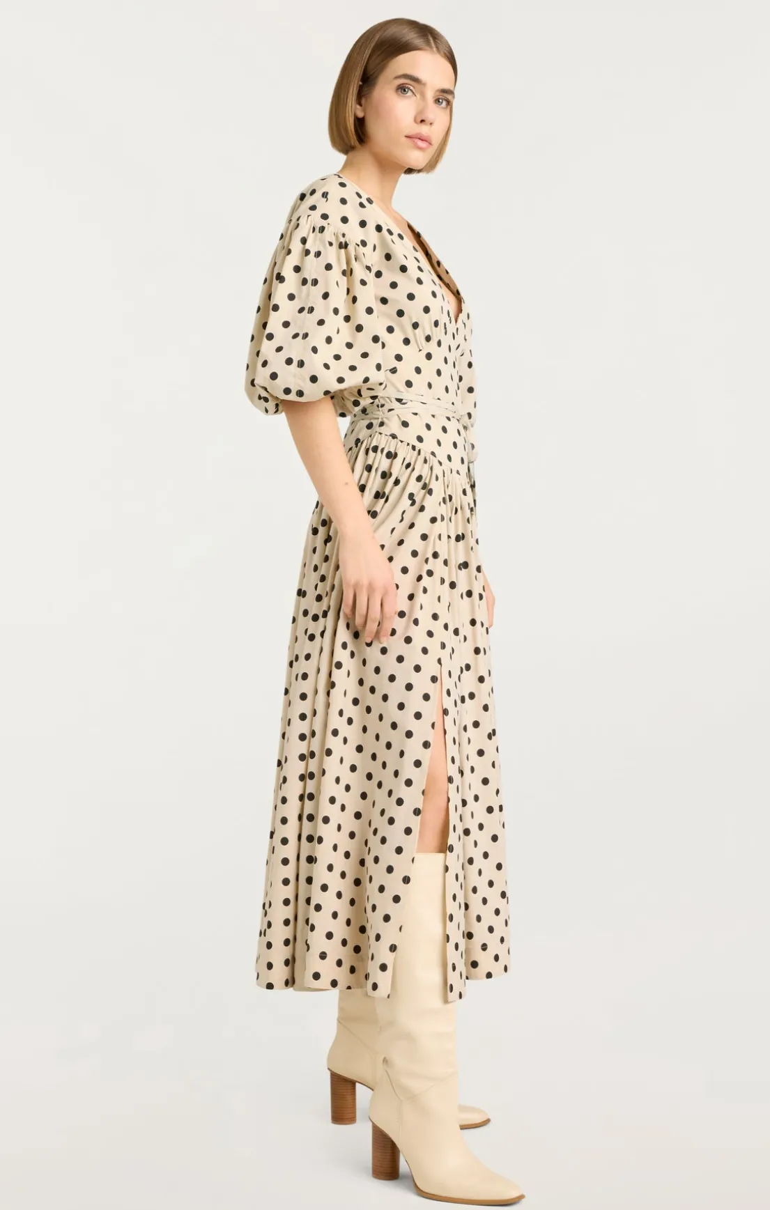 Stassie Dress