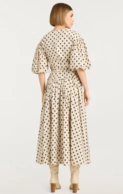 Stassie Dress