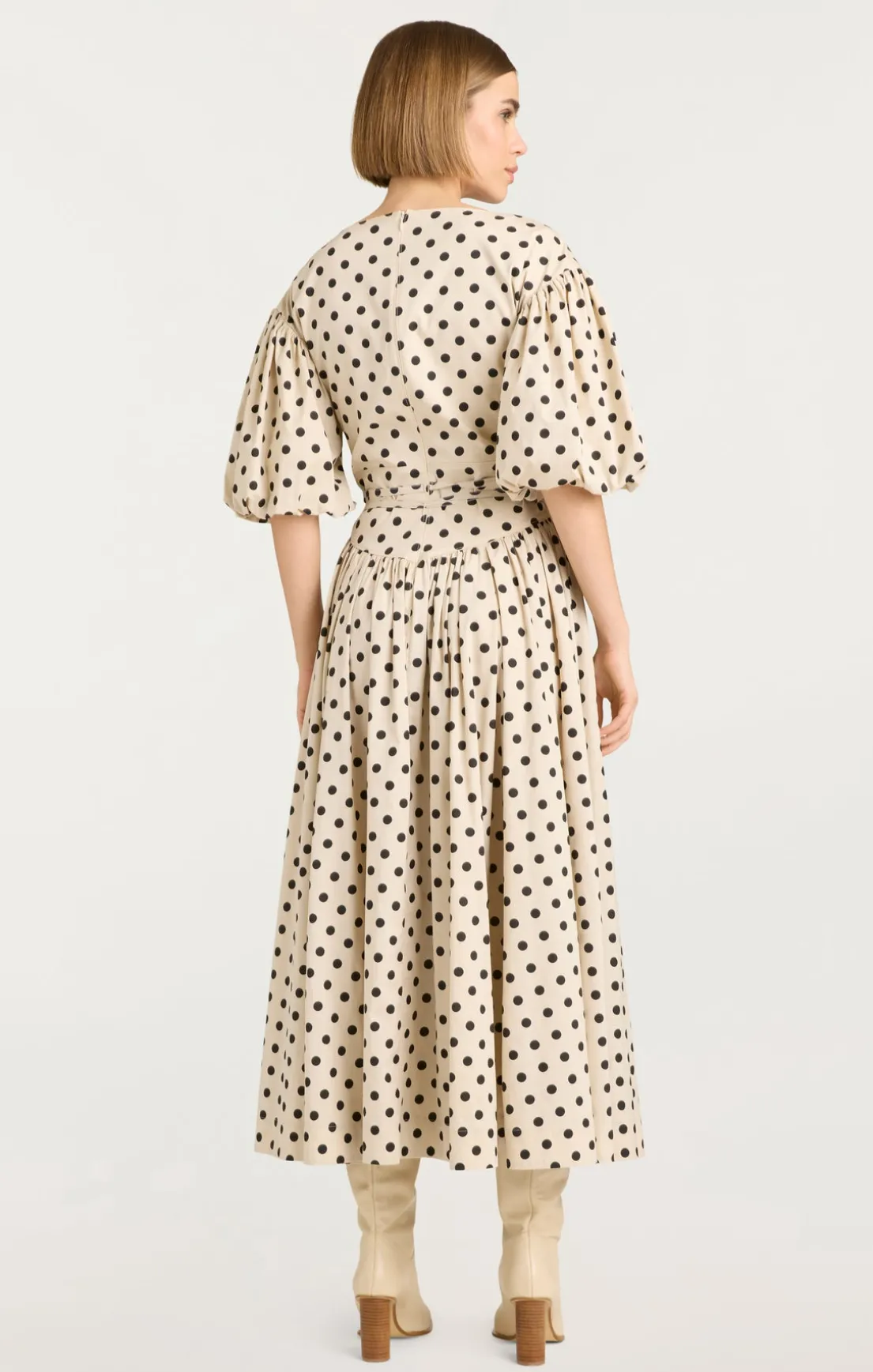 Stassie Dress