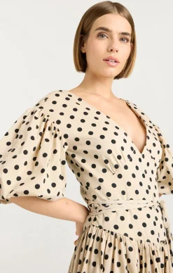 Stassie Dress