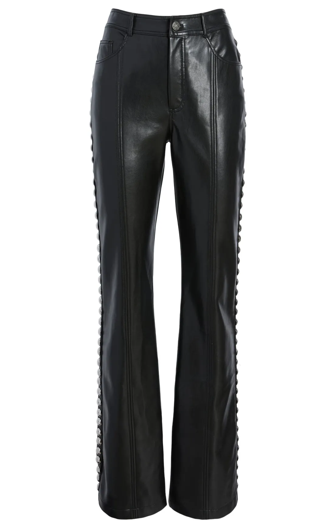 Studded Shailene Pant