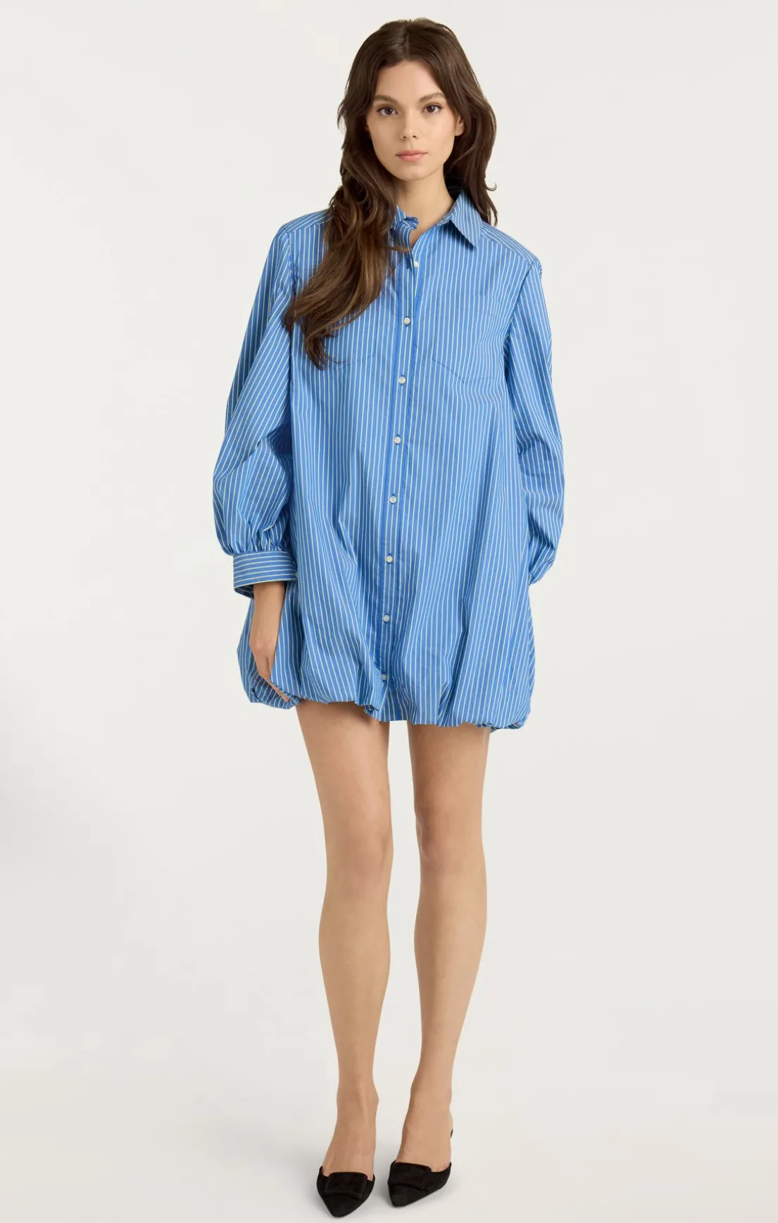 Sutton Dress
