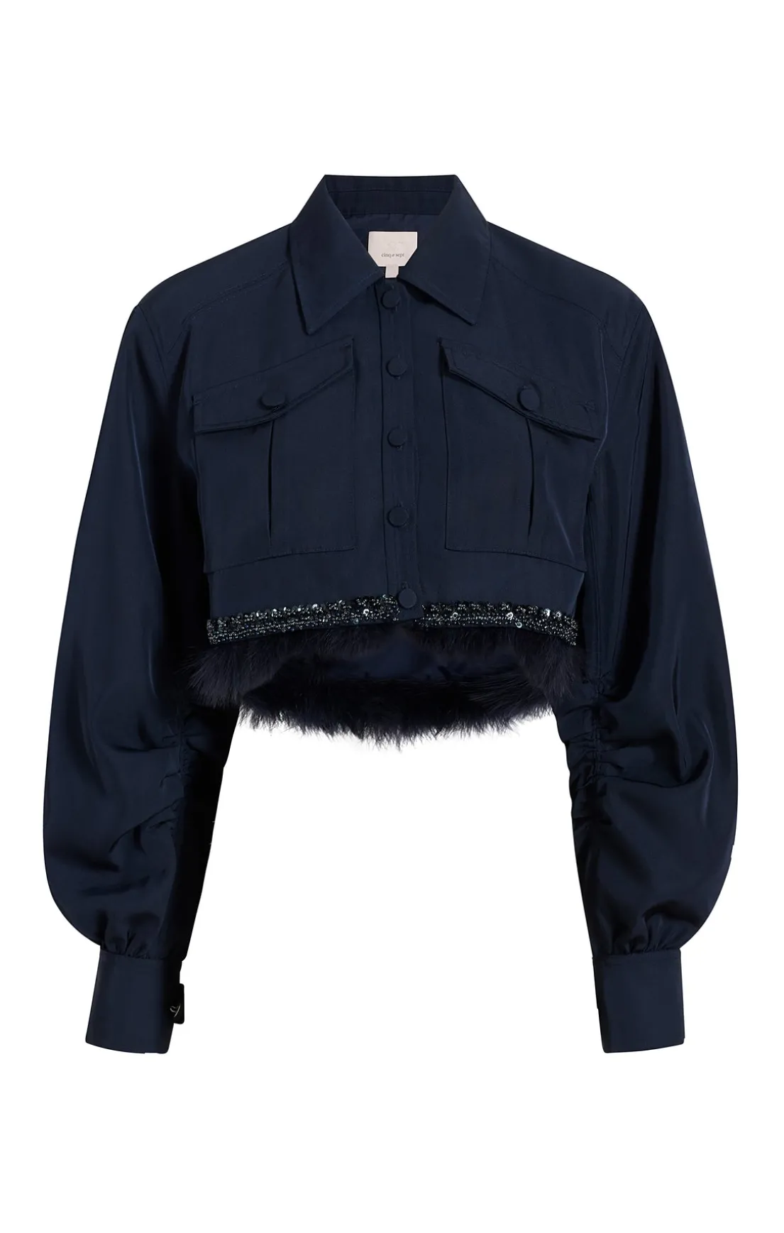 Suvi Jacket