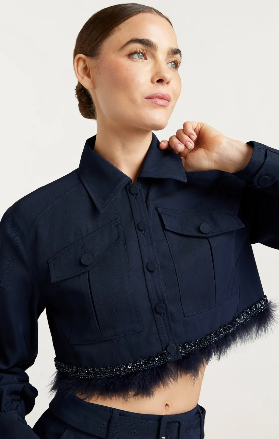 Suvi Jacket