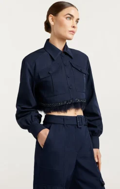 Suvi Jacket
