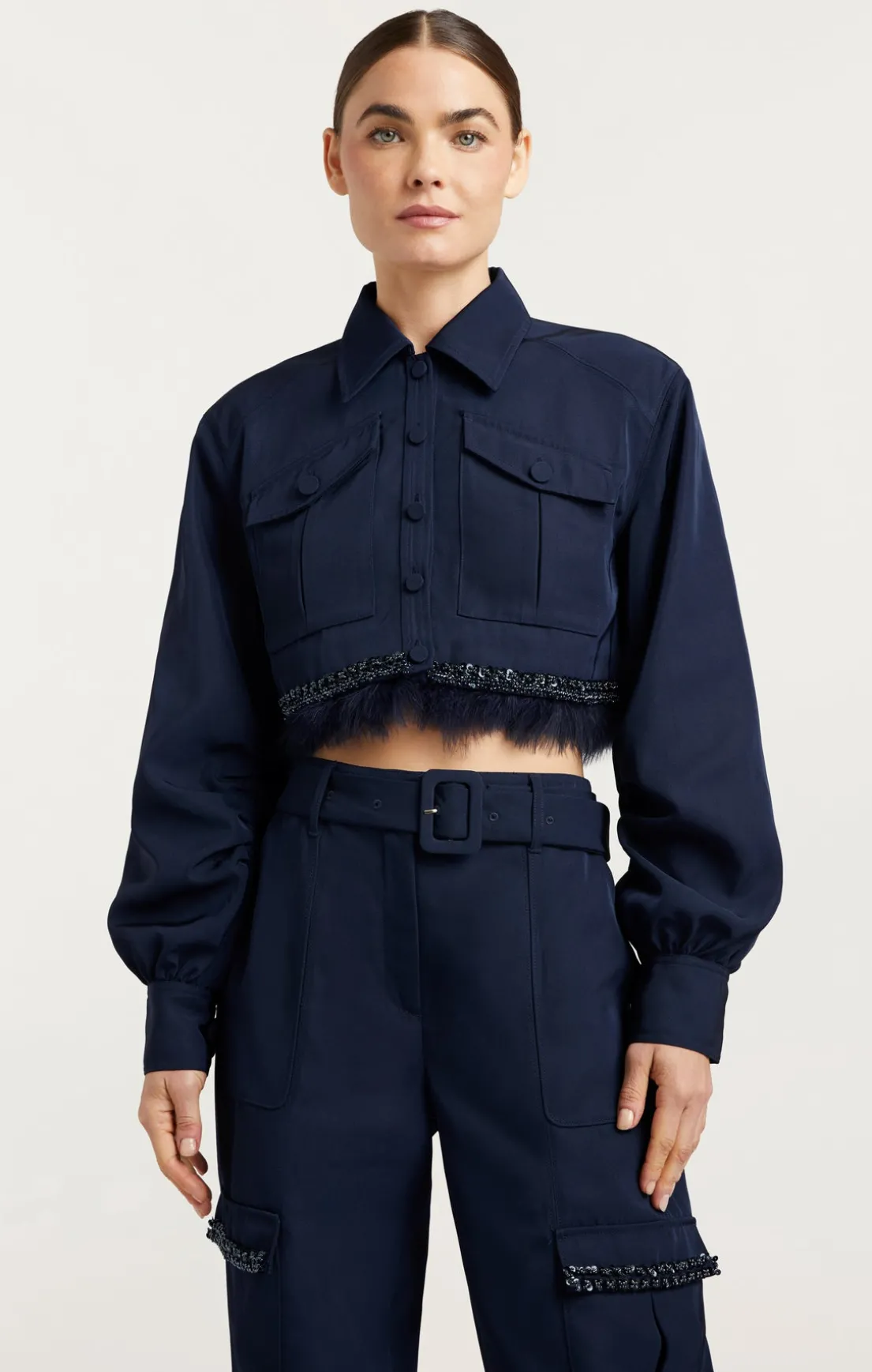 Suvi Jacket