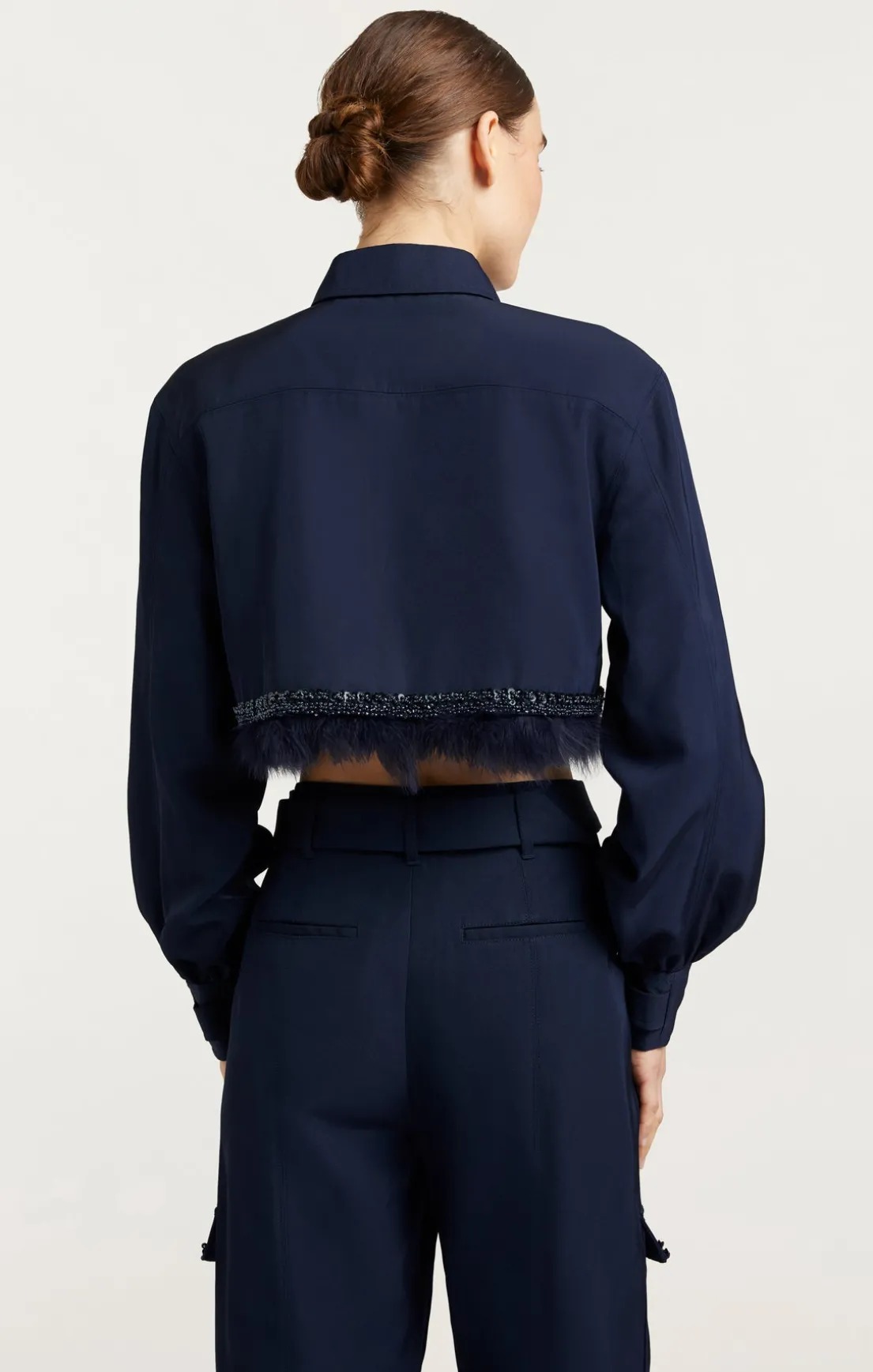 Suvi Jacket