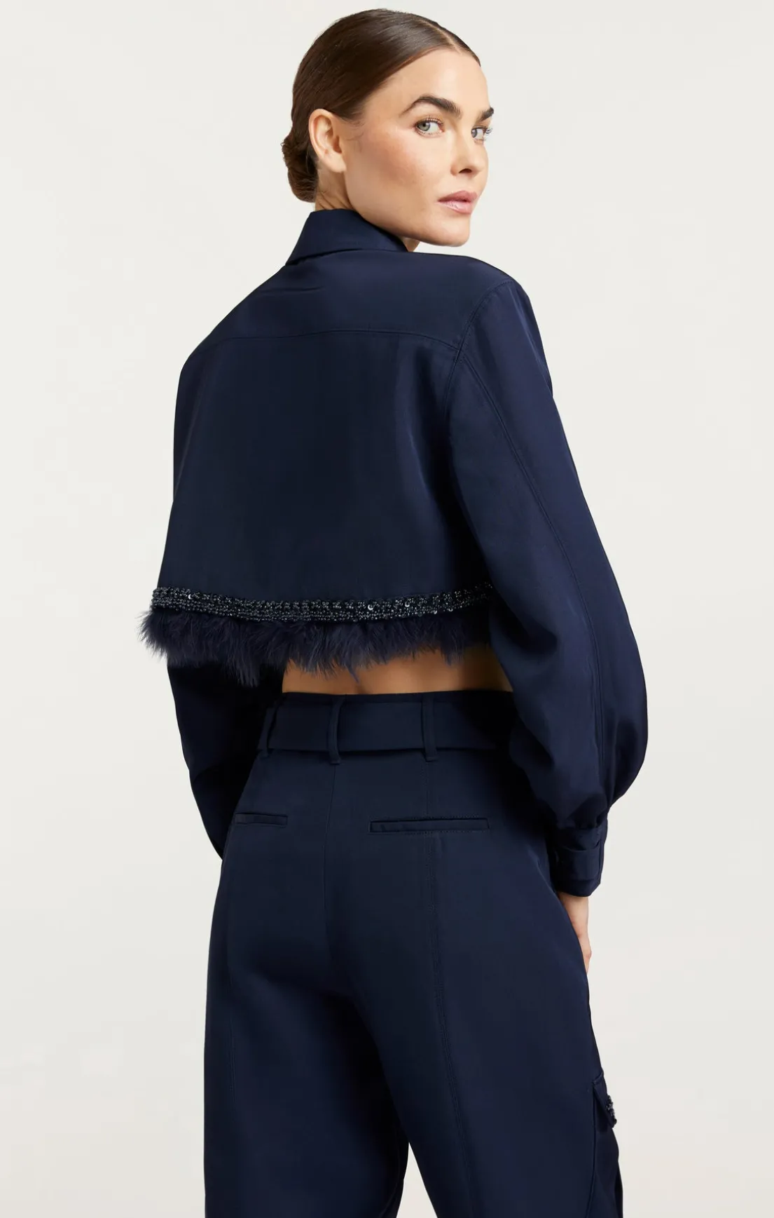 Suvi Jacket