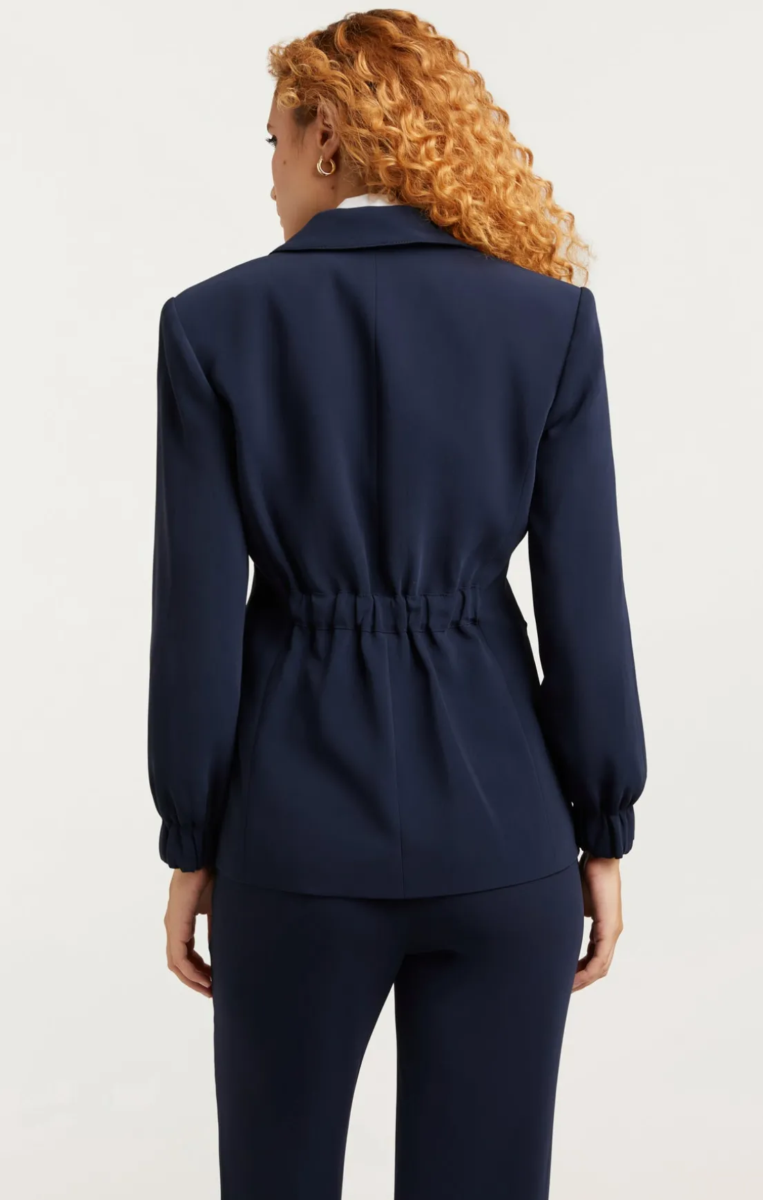 Tabitha Jacket