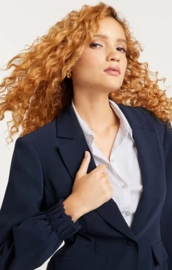 Tabitha Jacket
