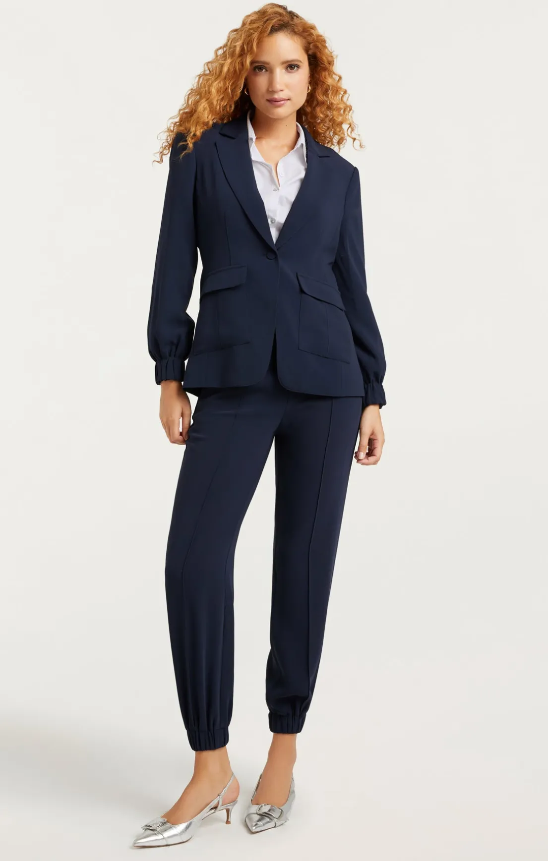 Tabitha Jacket