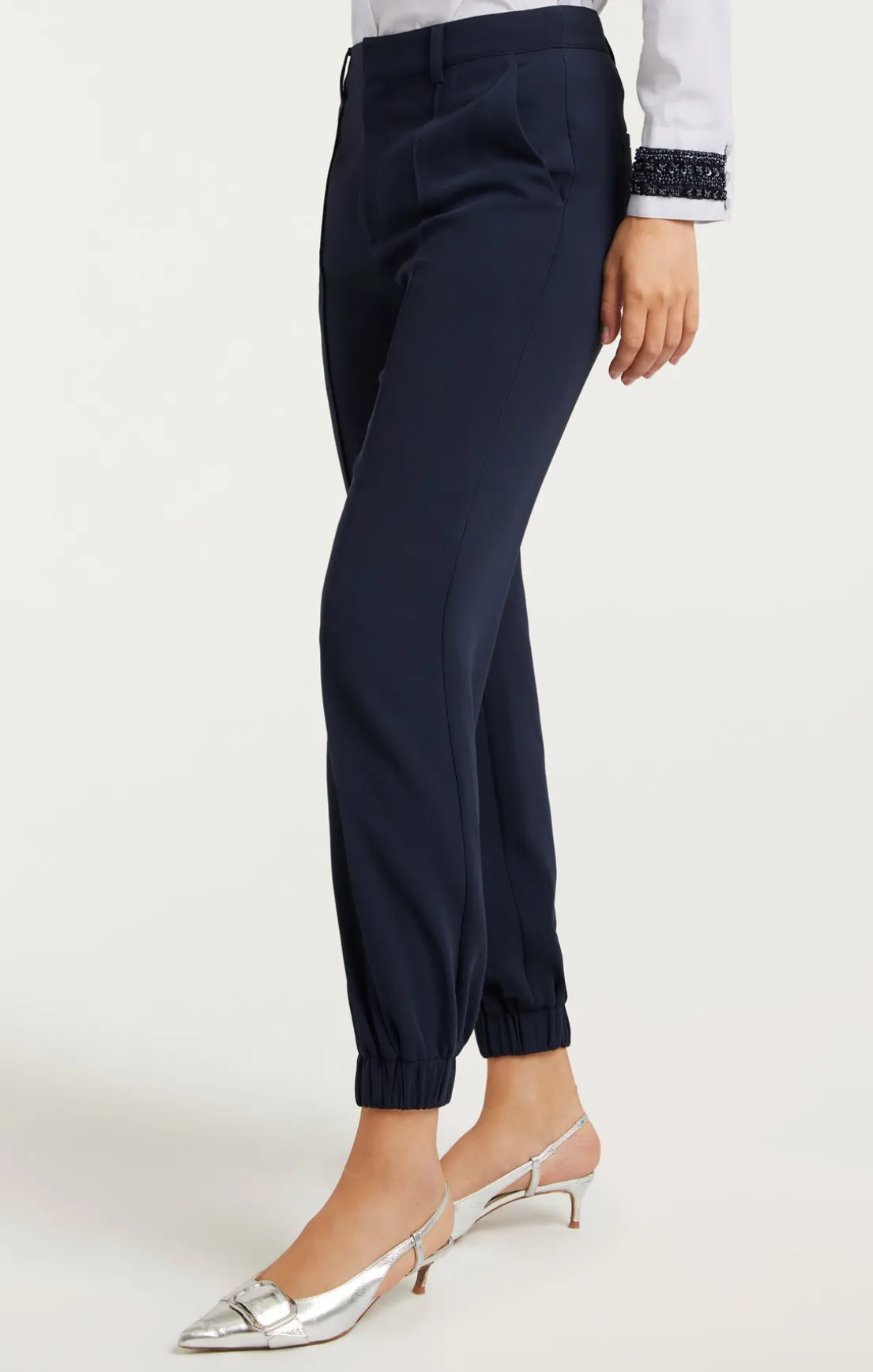 Tabitha Pant