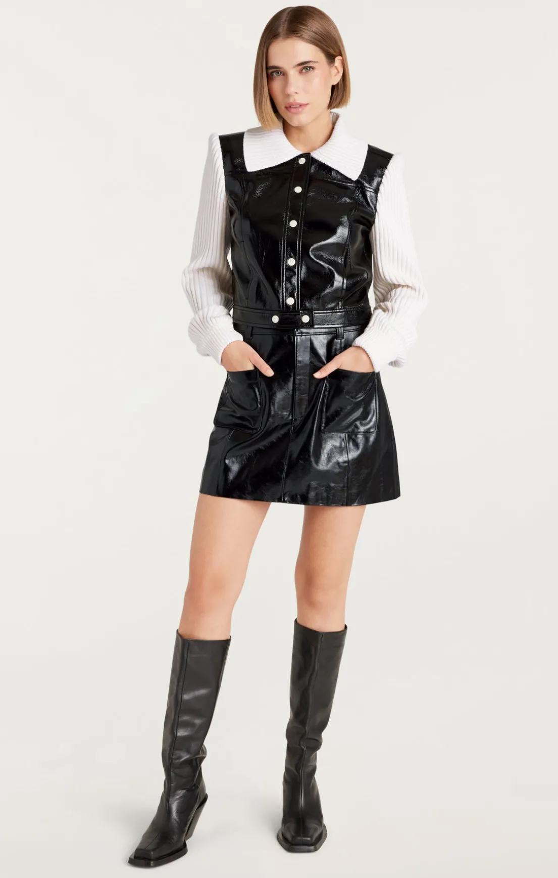 Tade Skirt