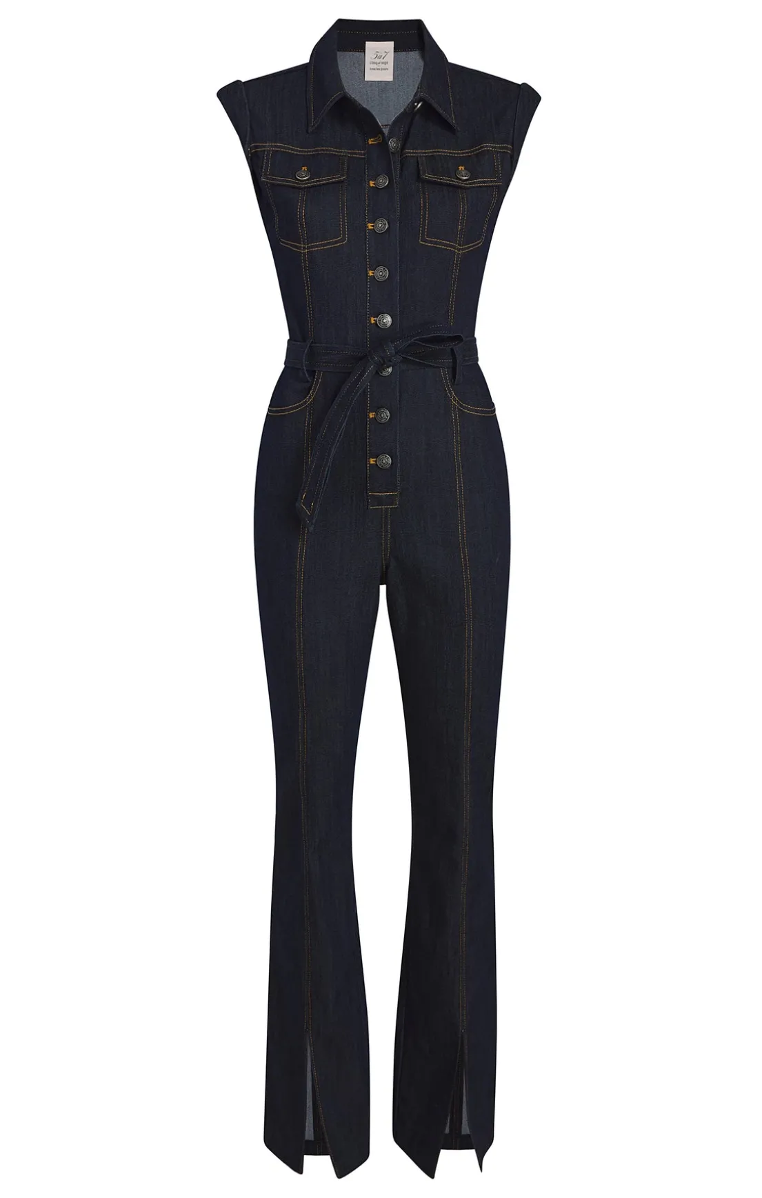 Tania Jumpsuit