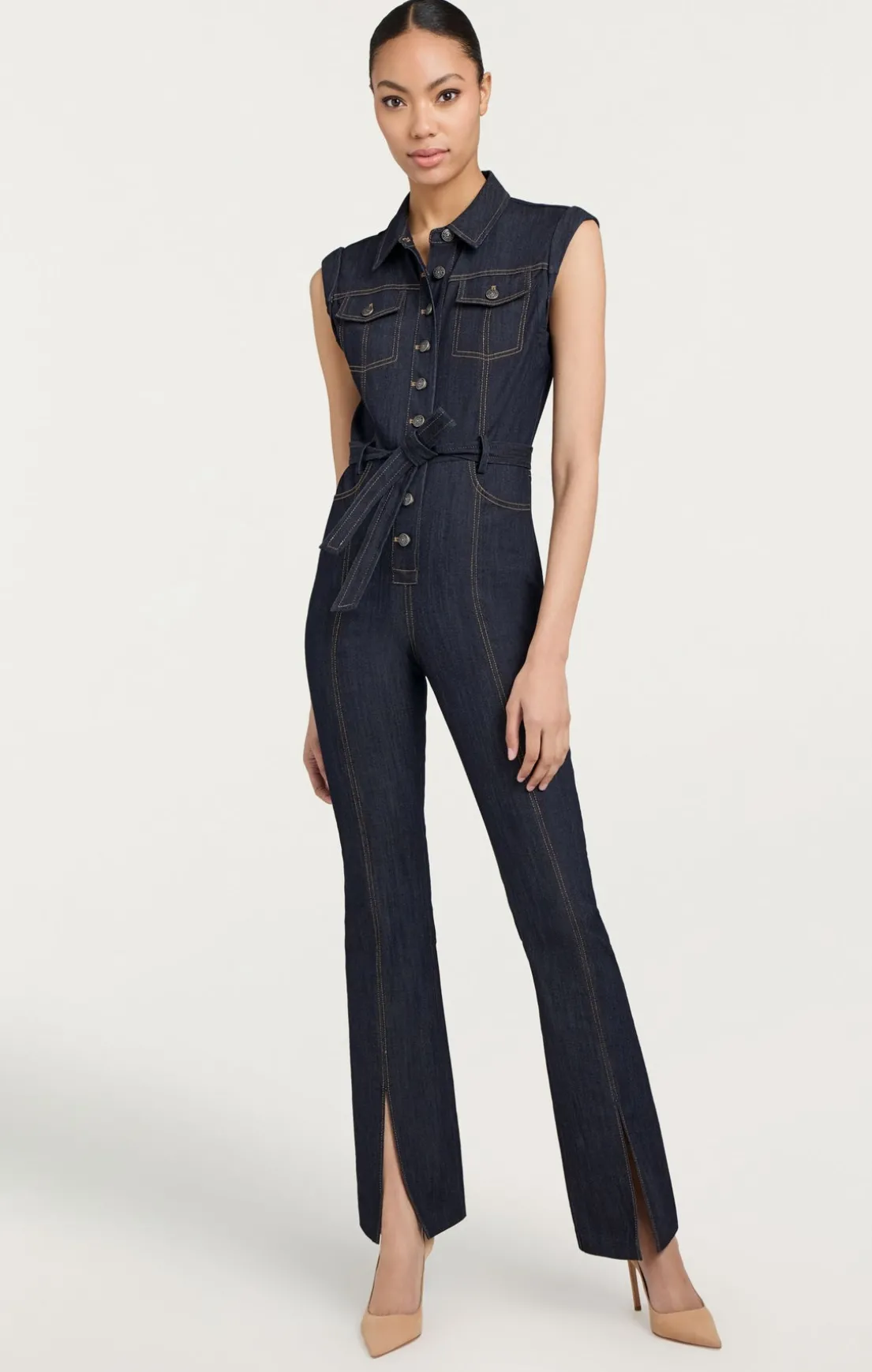 Tania Jumpsuit