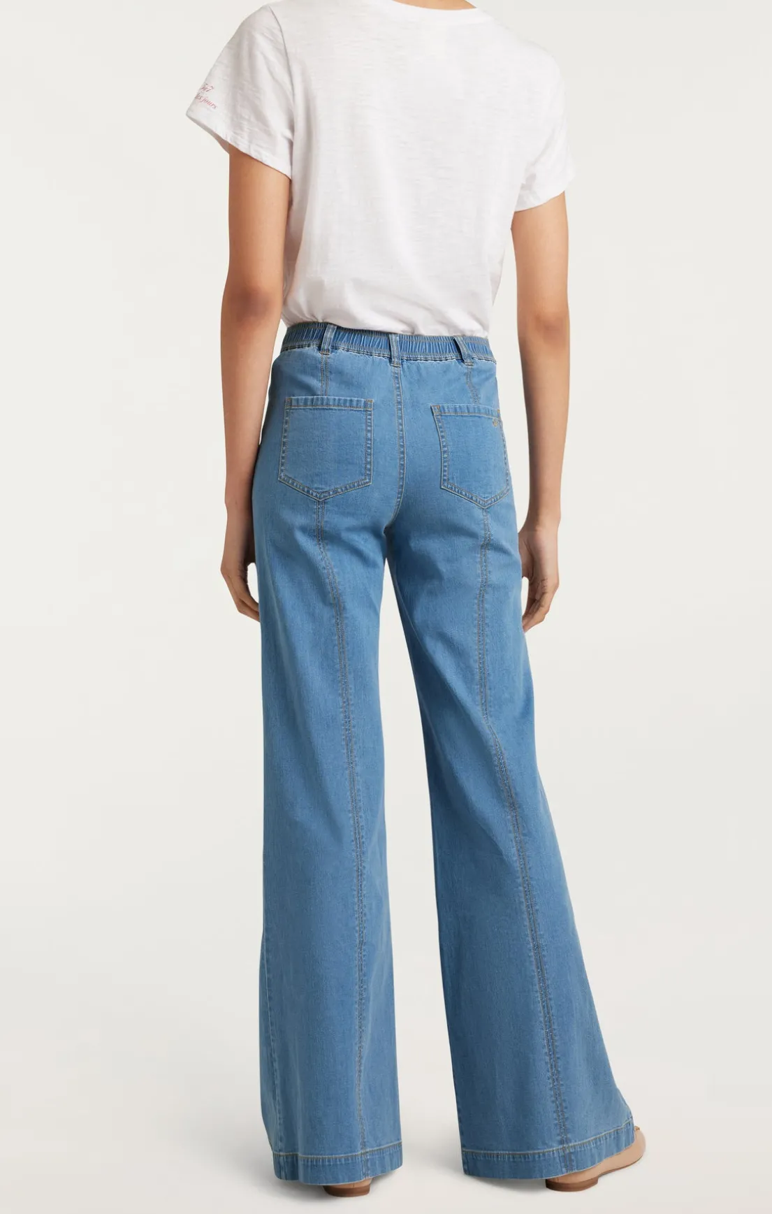 Tansy Pant