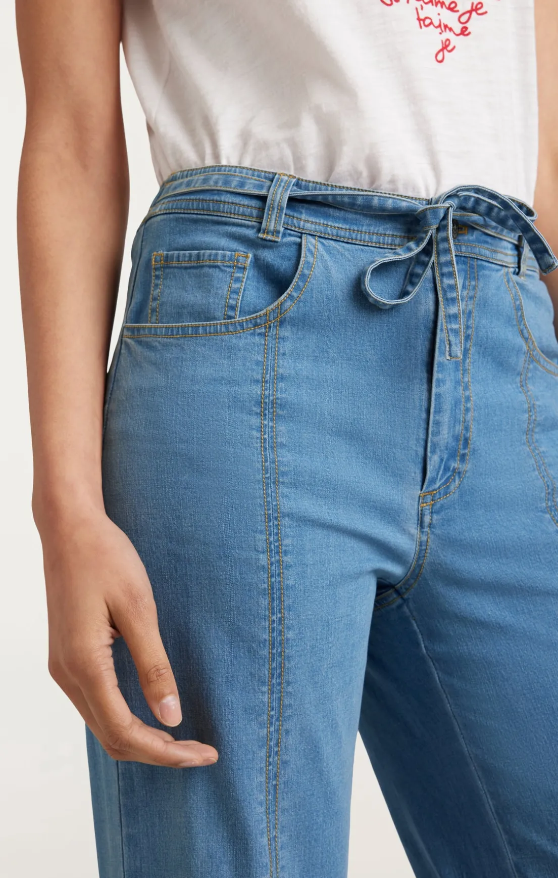 Tansy Pant