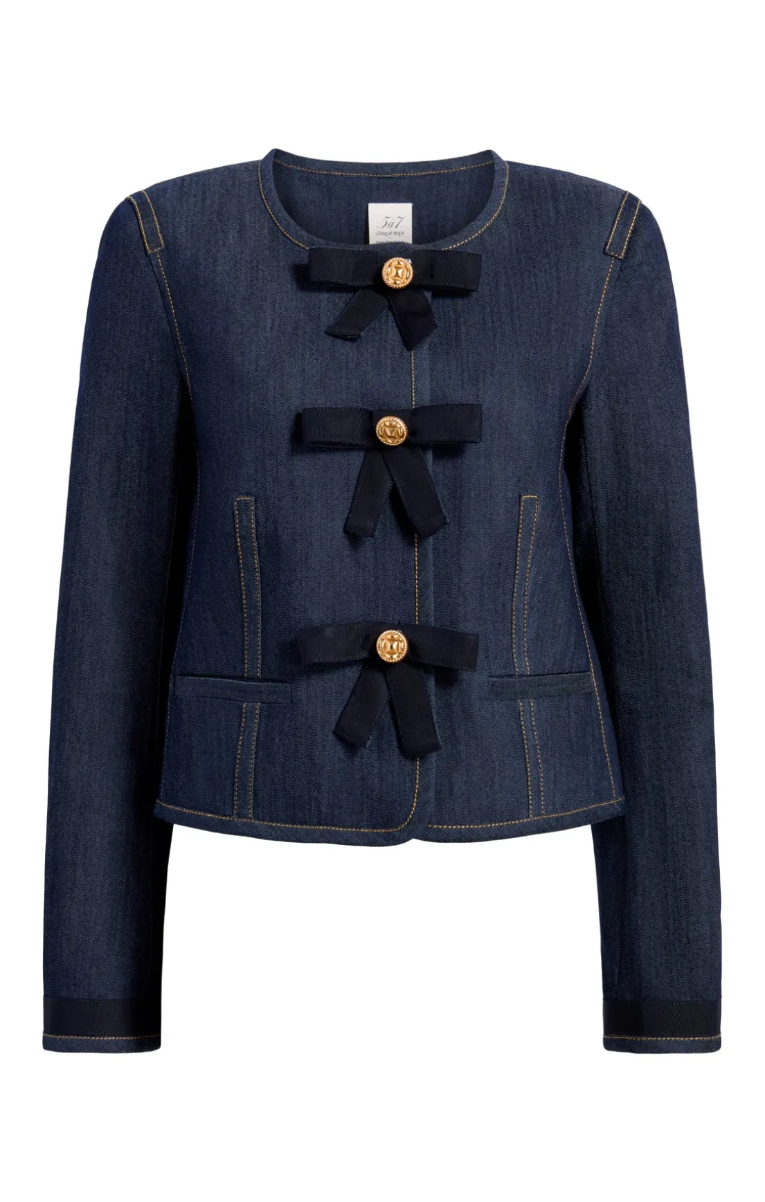 Taya Jacket