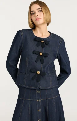 Taya Jacket