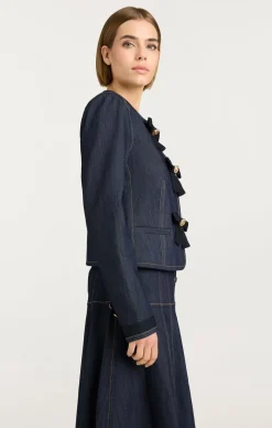 Taya Jacket