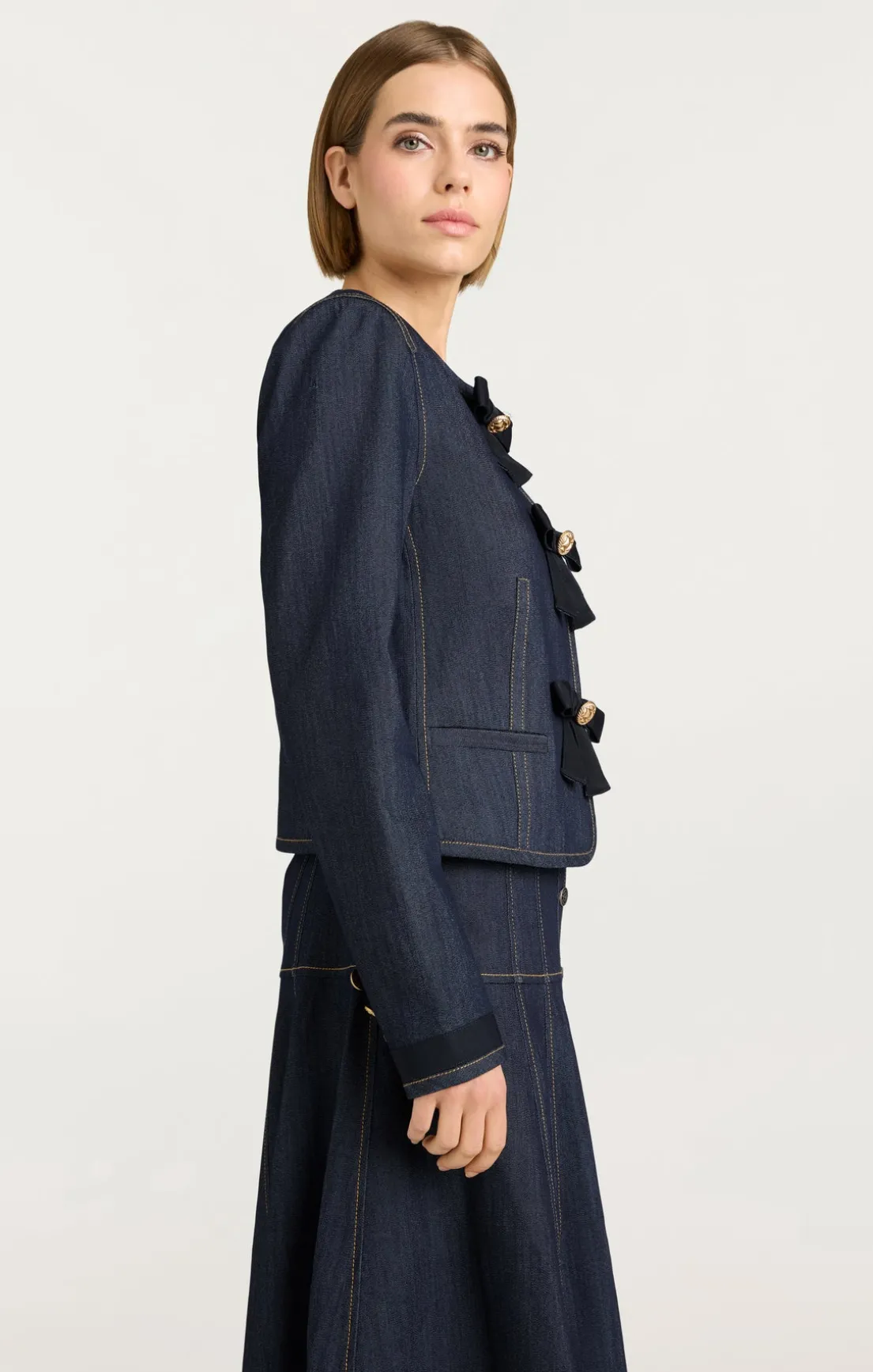 Taya Jacket